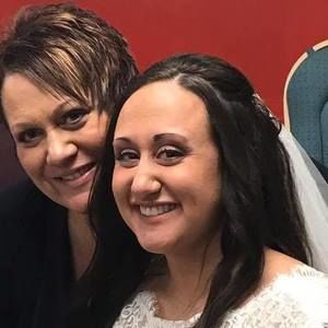 Meet your Posher, Jodi